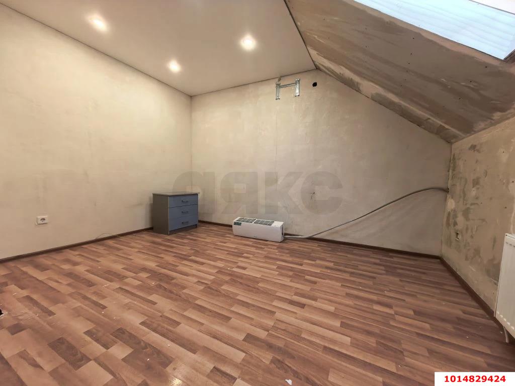 Фото №4: Студия 22 м² - Российский, мкр. Прикубанский внутригородской округ, ул. Бигдая, 17