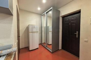 Фото №1: Студия 22 м² - Российский, мкр. Прикубанский внутригородской округ, ул. Бигдая, 17