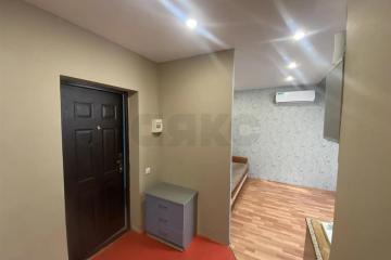 Фото №5: Студия 22 м² - Российский, мкр. Прикубанский внутригородской округ, ул. Бигдая, 17