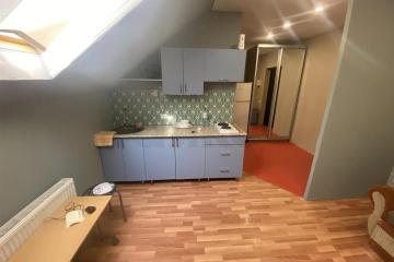 Фото №2: Студия 22 м² - Российский, мкр. Прикубанский внутригородской округ, ул. Бигдая, 17