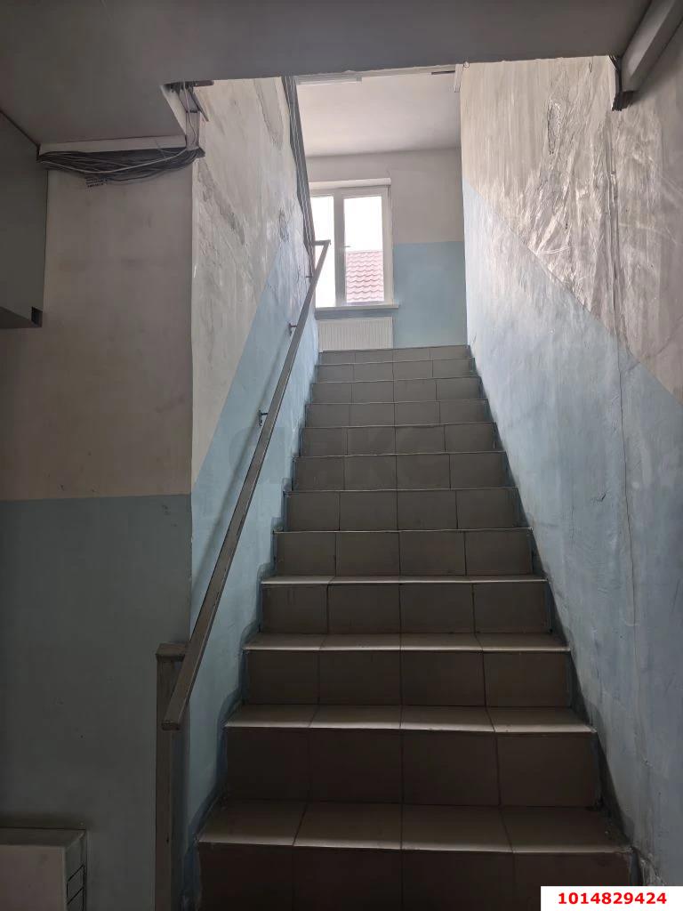 Фото №11: Студия 22 м² - Российский, мкр. Прикубанский внутригородской округ, ул. Бигдая, 17