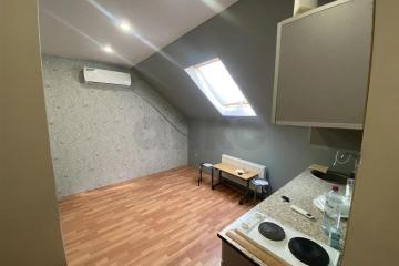 Фото №3: Студия 22 м² - Российский, мкр. Прикубанский внутригородской округ, ул. Бигдая, 17