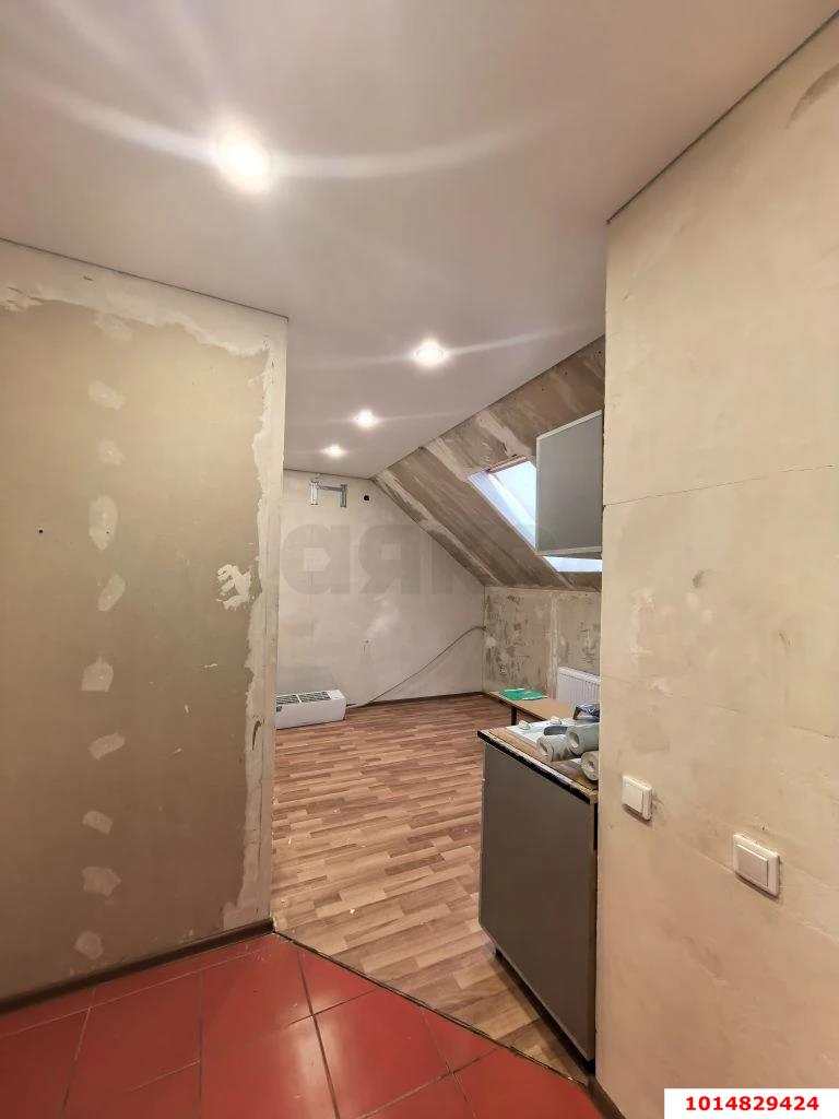 Фото №7: Студия 22 м² - Российский, мкр. Прикубанский внутригородской округ, ул. Бигдая, 17