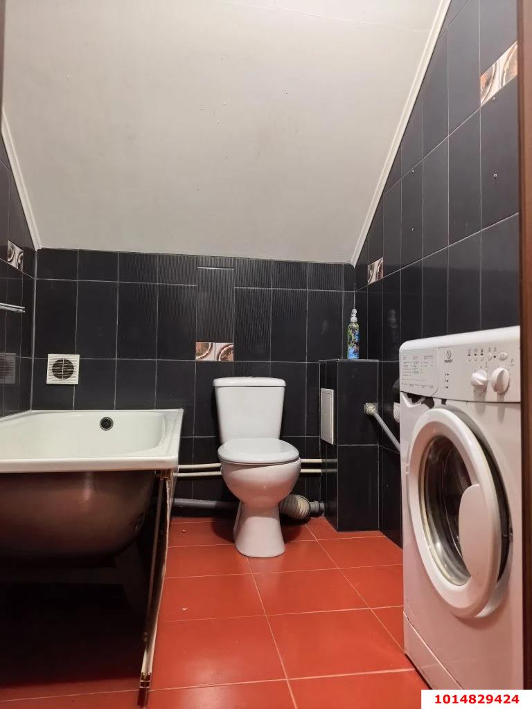 Фото №6: Студия 22 м² - Российский, мкр. Прикубанский внутригородской округ, ул. Бигдая, 17