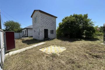 Фото №4: Земельный участок 8.2 сот. - Елизаветинская, ст Кубаночка, ул. Вишнёвая