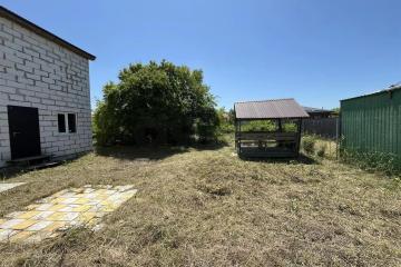 Фото №2: Земельный участок 8.2 сот. - Елизаветинская, ст Кубаночка, ул. Вишнёвая