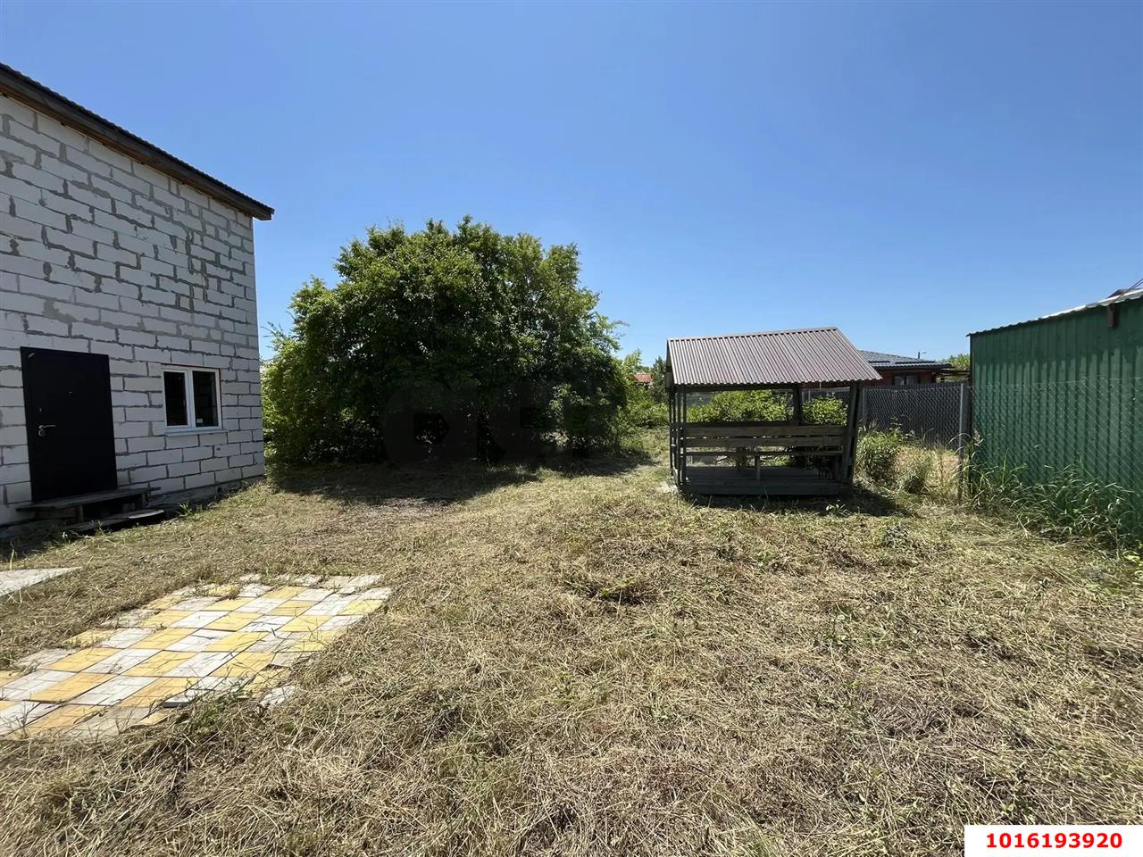 Фото №2: Земельный участок 8.2 сот. - Елизаветинская, Прикубанский внутригородской округ, ст Кубаночка, ул. Вишнёвая