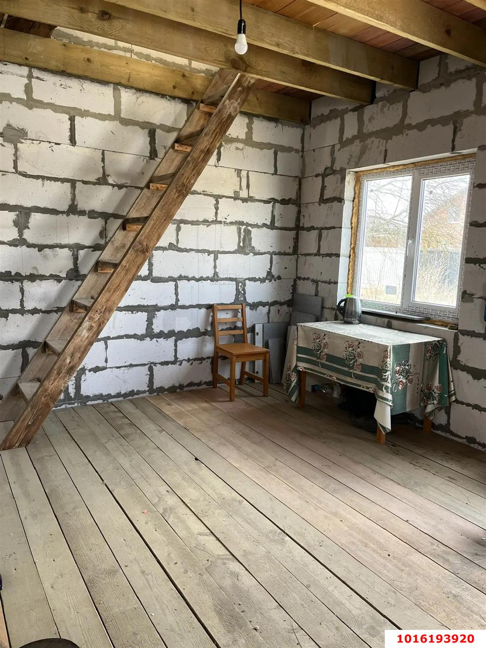 Фото №5: Дом <span class="whitespace-nowrap">40 м²</span> <span class="whitespace-nowrap">+ 8 сот.</span>, <span class="whitespace-nowrap">2 эт.</span> - Елизаветинская, Прикубанский внутригородской округ, ст Кубаночка, ул. Вишнёвая