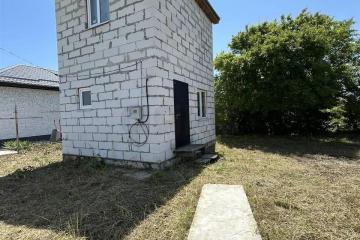 Фото №1: Земельный участок 8.2 сот. - Елизаветинская, ст Кубаночка, ул. Вишнёвая