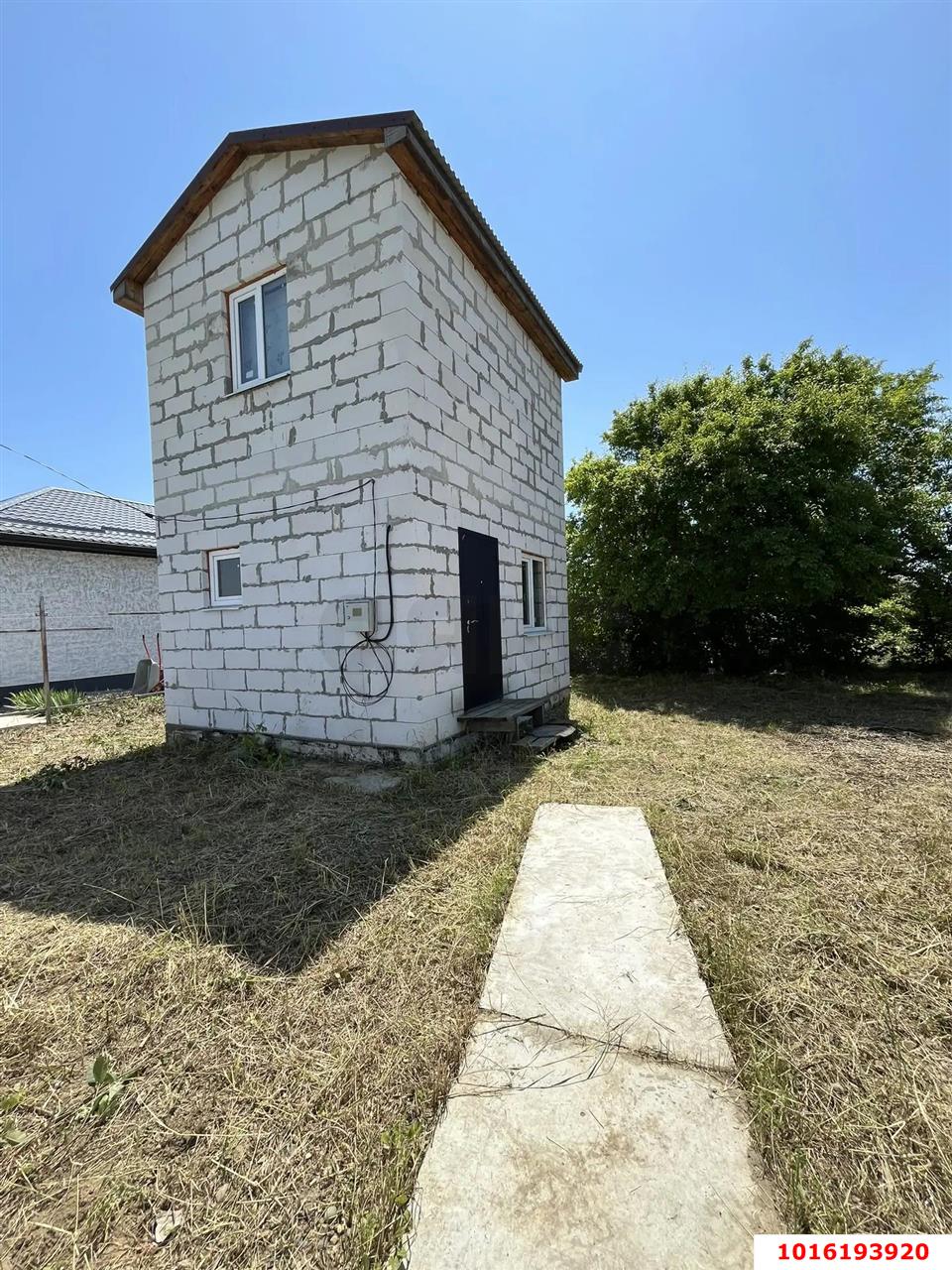 Фото №1: Земельный участок 8.2 сот. - Елизаветинская, Прикубанский внутригородской округ, ст Кубаночка, ул. Вишнёвая