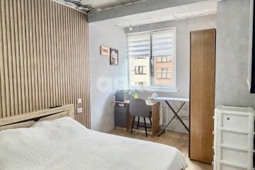 Фото №1: 1-комнатная квартира 38 м² - Белоглинка, мкр. жилой комплекс Грэсовский, ул. Парковая, 2к1