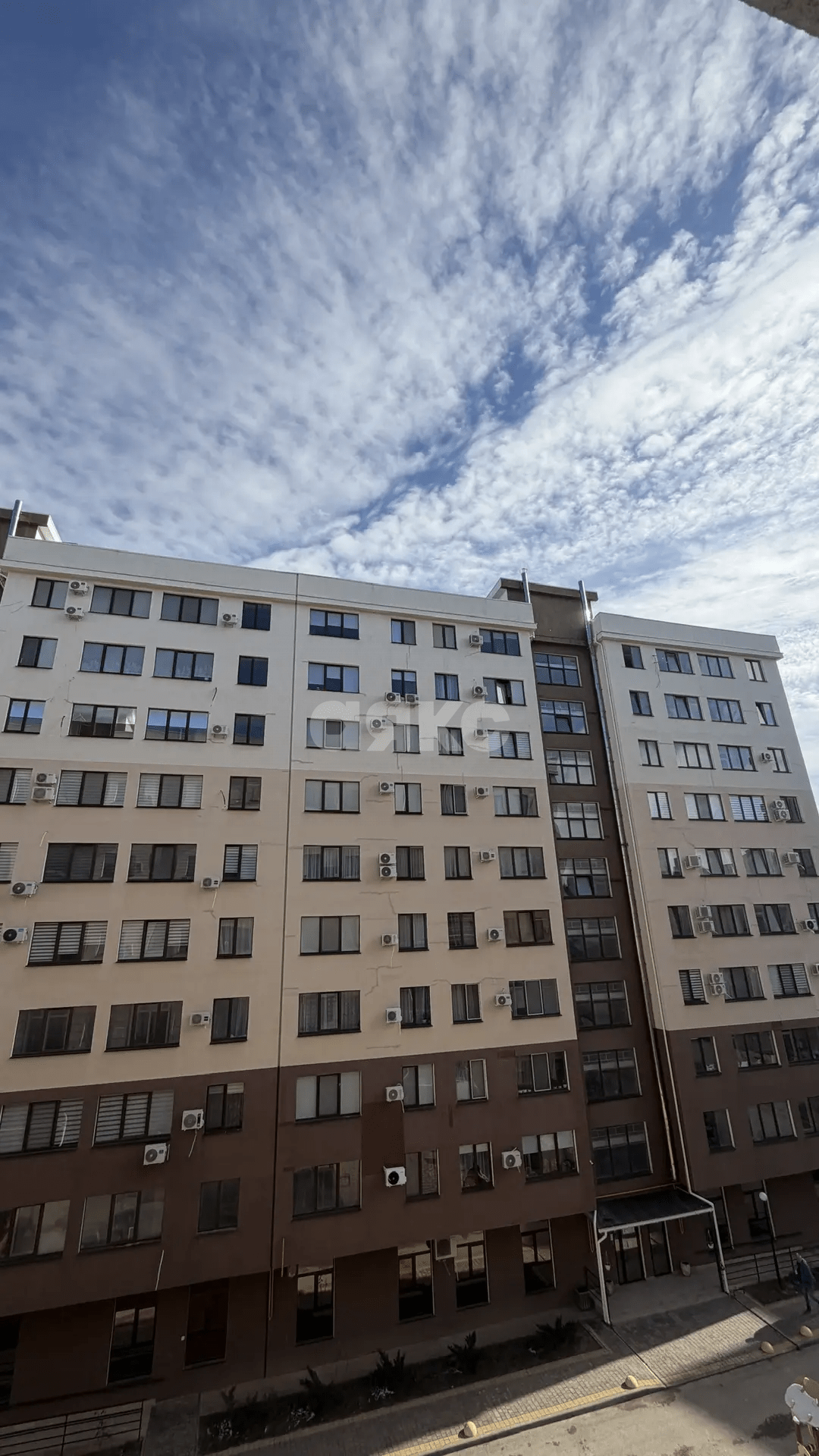 Фото №23: 1-комнатная квартира 38 м² - Белоглинка, мкр. жилой комплекс Грэсовский, ул. Парковая, 2к1