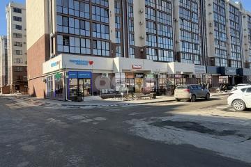 Фото №2: 1-комнатная квартира 38 м² - Белоглинка, мкр. жилой комплекс Грэсовский, ул. Парковая, 2к1