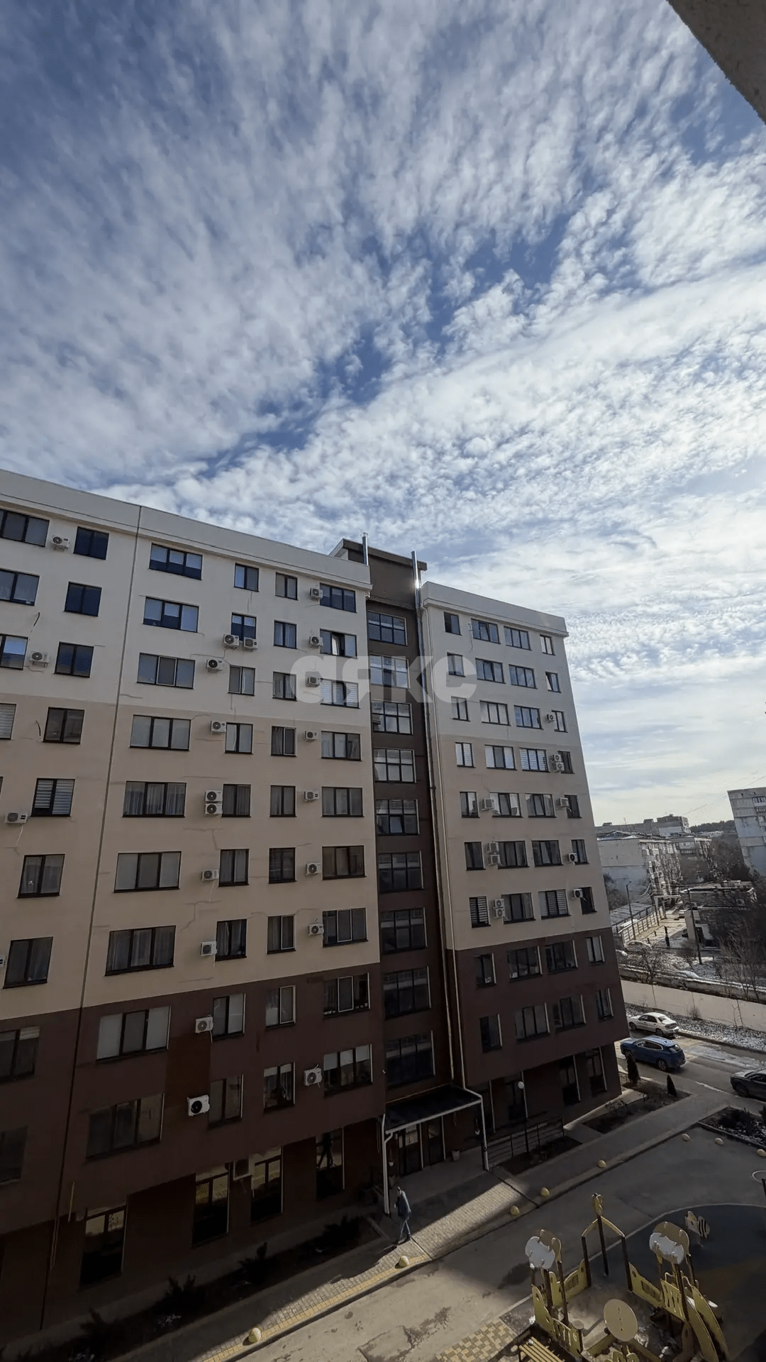 Фото №24: 1-комнатная квартира 38 м² - Белоглинка, мкр. жилой комплекс Грэсовский, ул. Парковая, 2к1