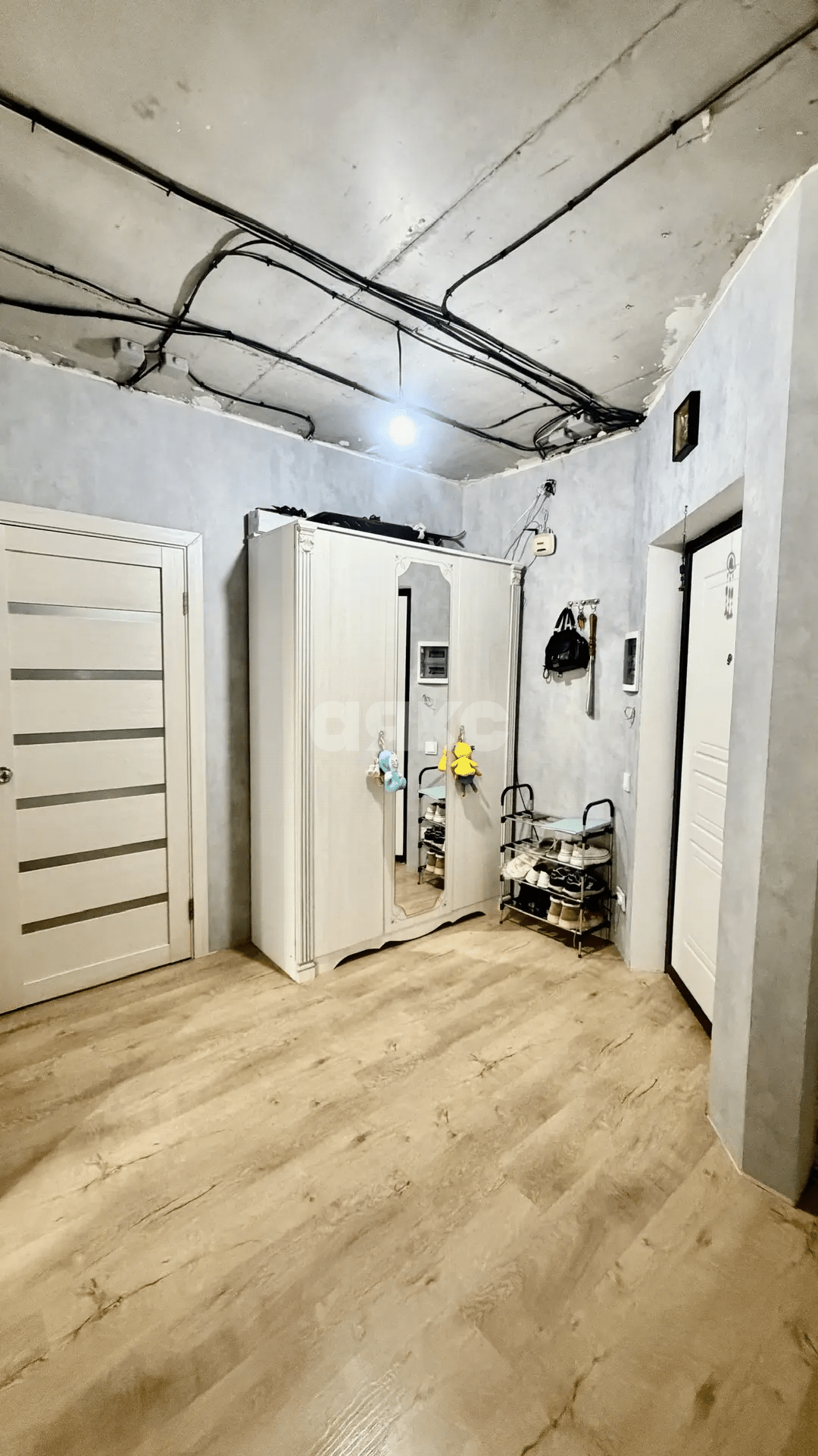 Фото №13: 1-комнатная квартира 38 м² - Белоглинка, мкр. жилой комплекс Грэсовский, ул. Парковая, 2к1