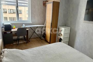 Фото №3: 1-комнатная квартира 38 м² - Белоглинка, мкр. жилой комплекс Грэсовский, ул. Парковая, 2к1