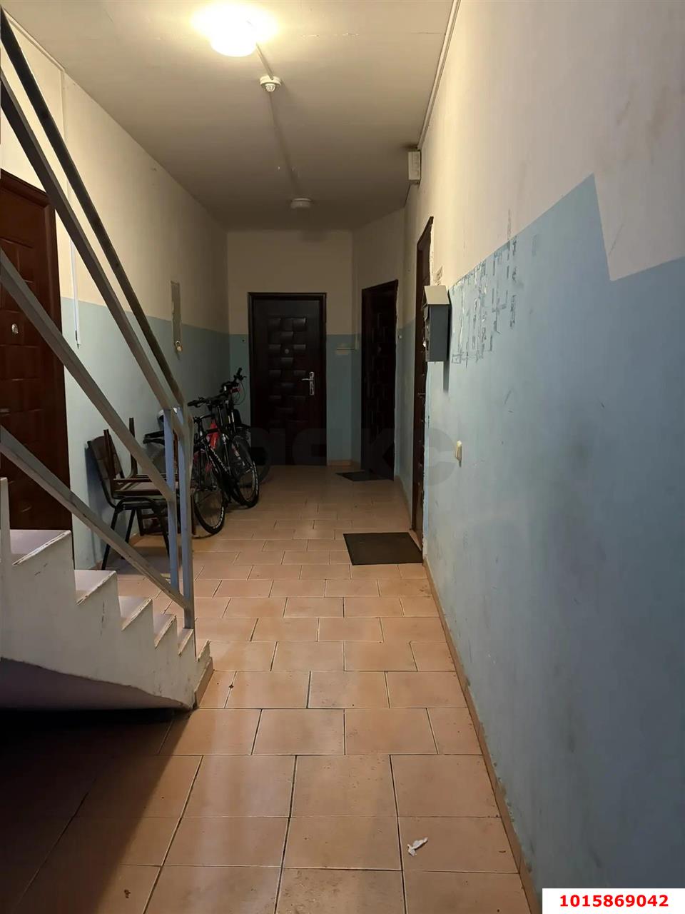 Фото №10: 1-комнатная квартира 38 м² - Краснодар, Сельскохозяйственный Институт, мкр. Западный внутригородской округ, ул. Тульская