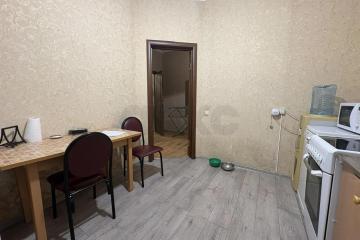 Фото №4: 1-комнатная квартира 38 м² - Краснодар, мкр. Западный внутригородской округ, ул. Тульская