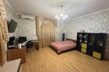 Фото №1: 1-комнатная квартира 38 м² - Краснодар, мкр. Западный внутригородской округ, ул. Тульская