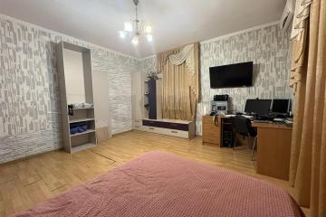 Фото №2: 1-комнатная квартира 38 м² - Краснодар, мкр. Западный внутригородской округ, ул. Тульская