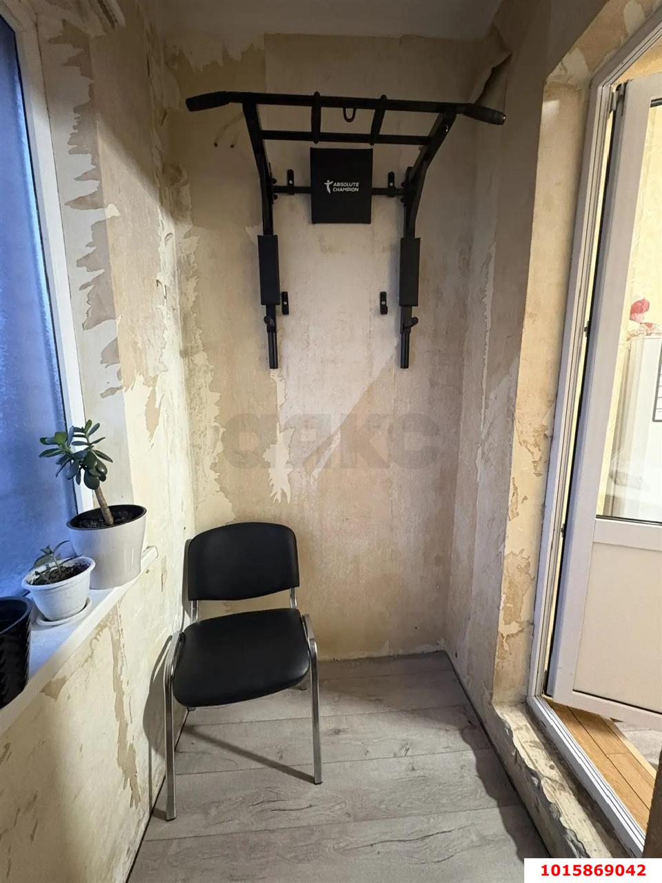 Фото №8: 1-комнатная квартира 38 м² - Краснодар, Сельскохозяйственный Институт, мкр. Западный внутригородской округ, ул. Тульская