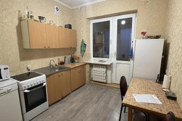 Фото №3: 1-комнатная квартира 38 м² - Краснодар, мкр. Западный внутригородской округ, ул. Тульская