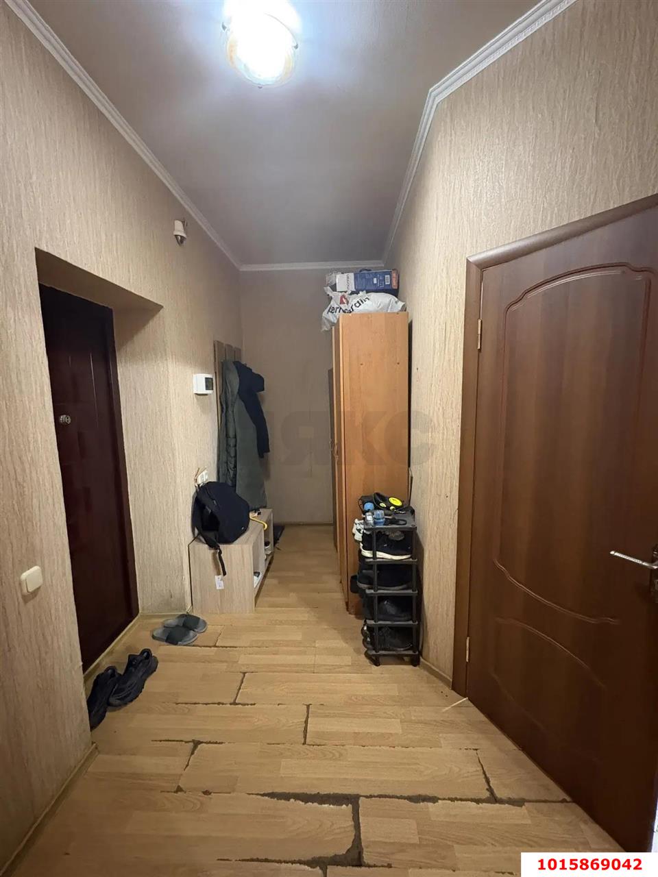 Фото №5: 1-комнатная квартира 38 м² - Краснодар, Сельскохозяйственный Институт, мкр. Западный внутригородской округ, ул. Тульская