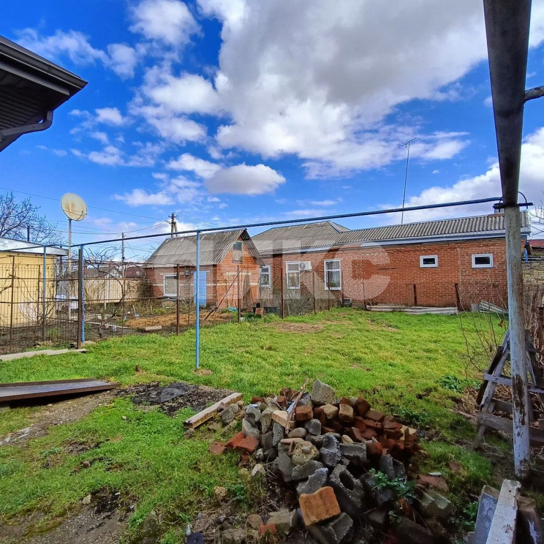 Фото №5: Дом 87 м² + 2.79 сот. - Майкоп, мкр. Кондитерской Фабрики, ул. Подгорная, 282