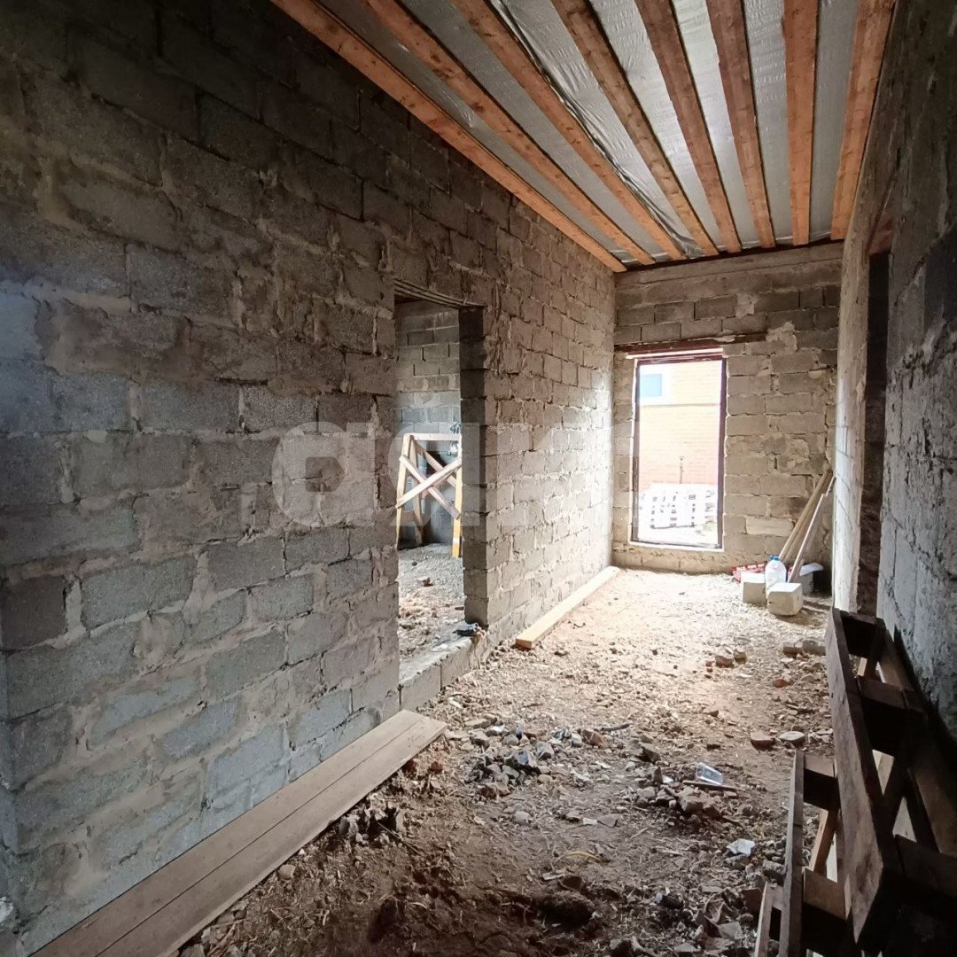 Фото №10: Дом 87 м² + 2.79 сот. - Майкоп, мкр. Кондитерской Фабрики, ул. Подгорная, 282