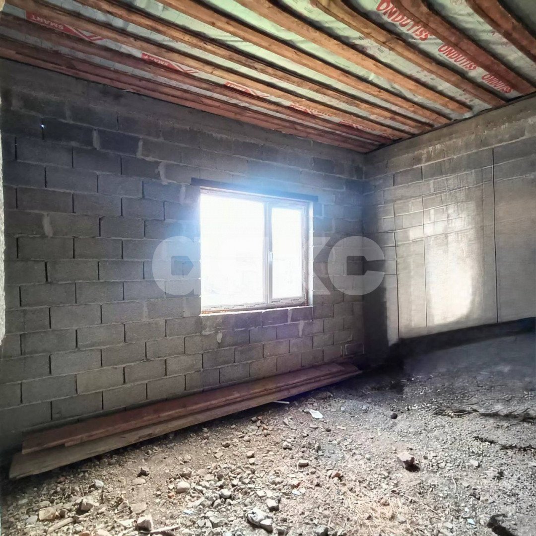 Фото №12: Дом 87 м² + 2.79 сот. - Майкоп, мкр. Кондитерской Фабрики, ул. Подгорная, 282