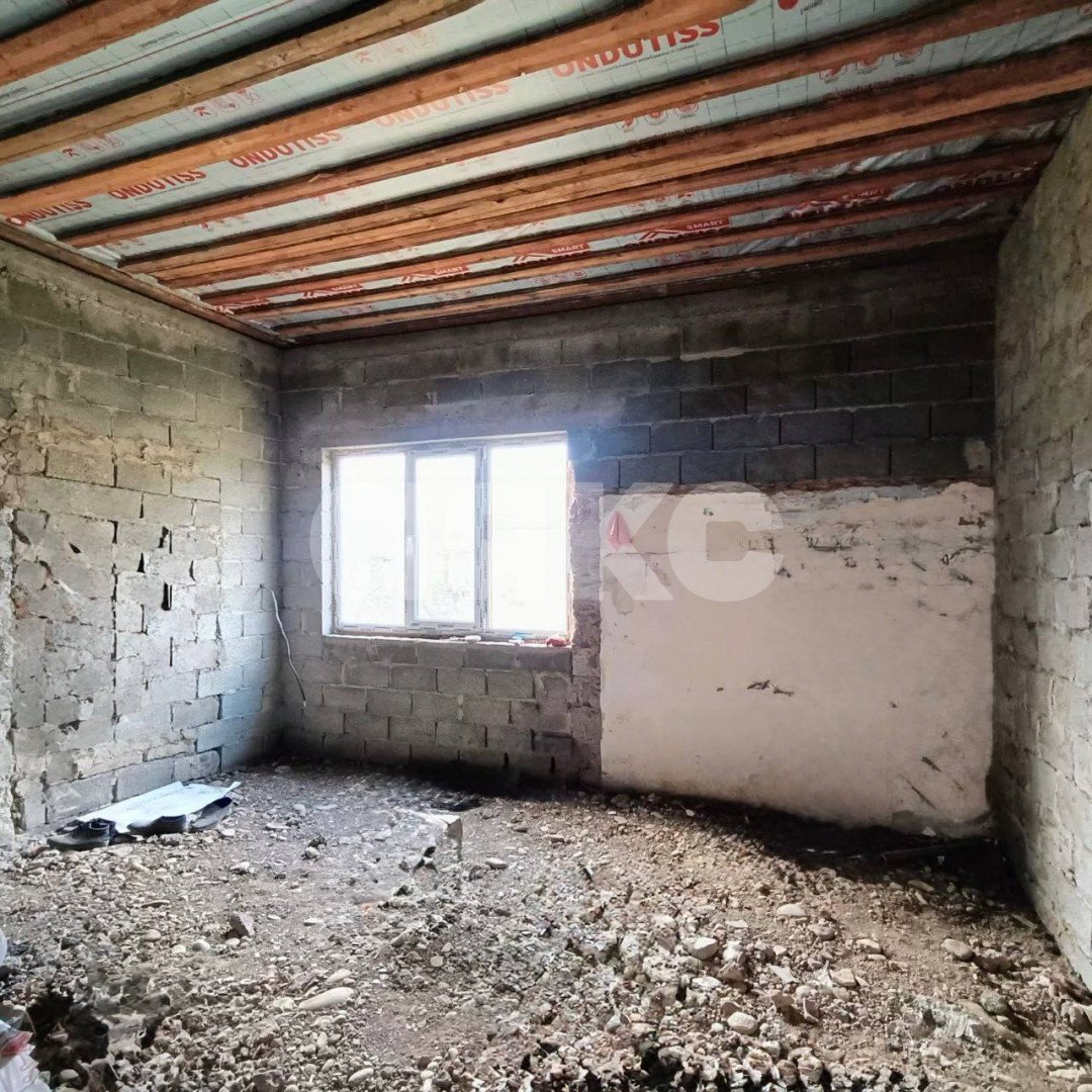 Фото №13: Дом 87 м² + 2.79 сот. - Майкоп, мкр. Кондитерской Фабрики, ул. Подгорная, 282