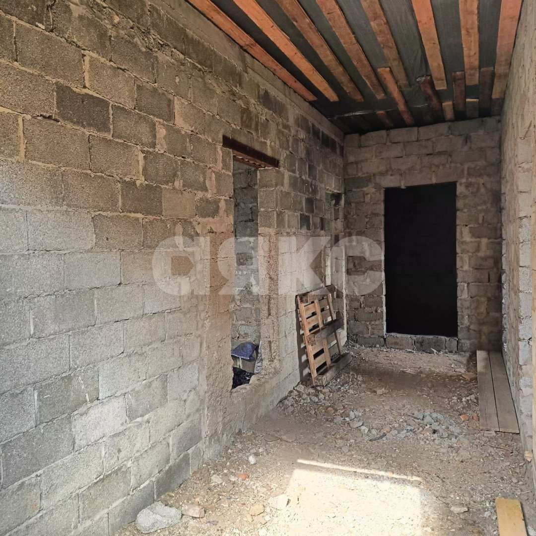 Фото №9: Дом 87 м² + 2.79 сот. - Майкоп, мкр. Кондитерской Фабрики, ул. Подгорная, 282