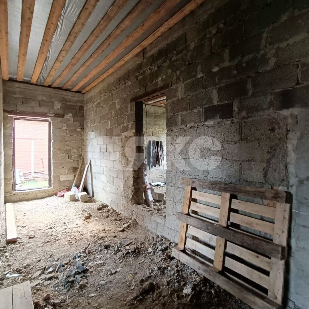 Фото №11: Дом 87 м² + 2.79 сот. - Майкоп, мкр. Кондитерской Фабрики, ул. Подгорная, 282