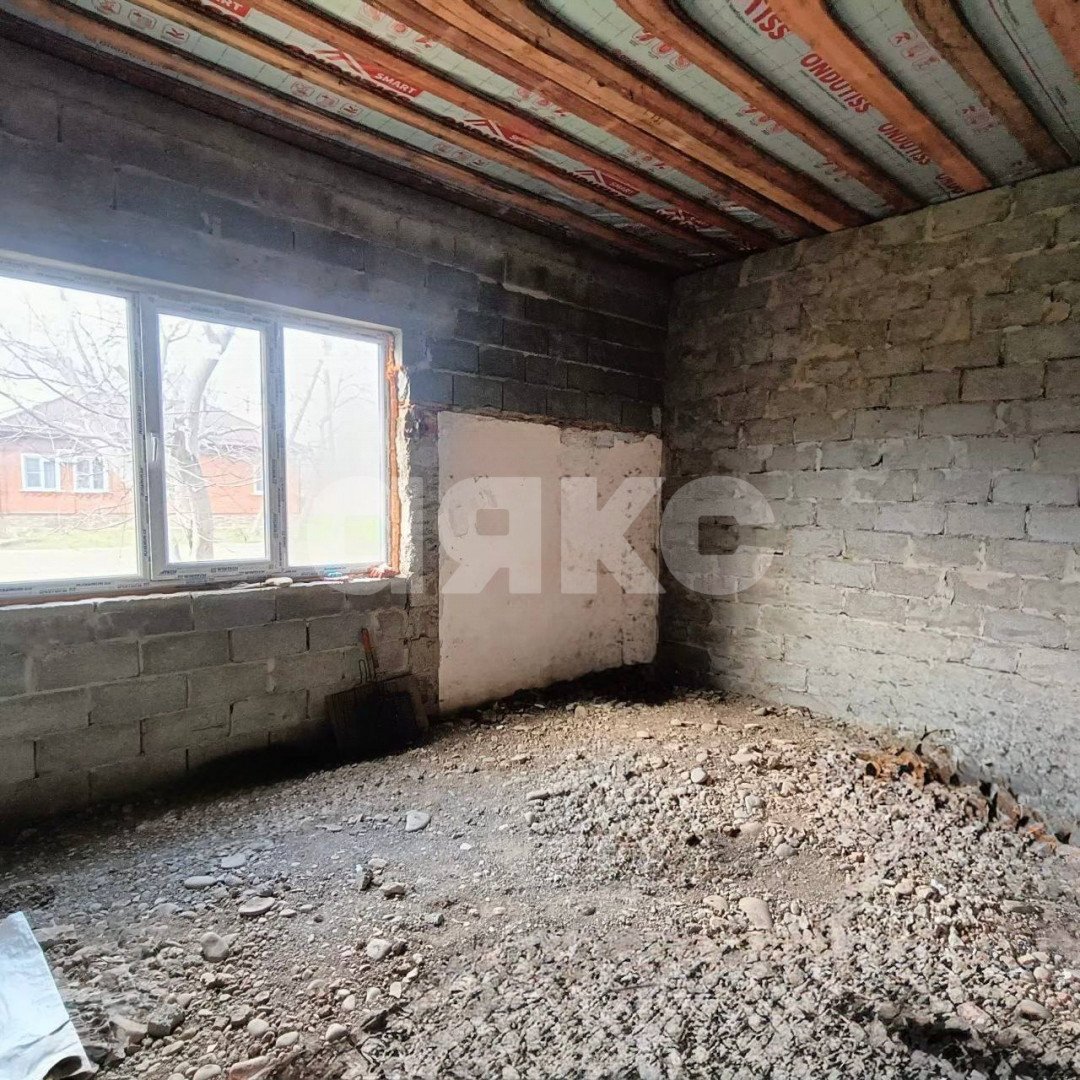 Фото №14: Дом 87 м² + 2.79 сот. - Майкоп, мкр. Кондитерской Фабрики, ул. Подгорная, 282