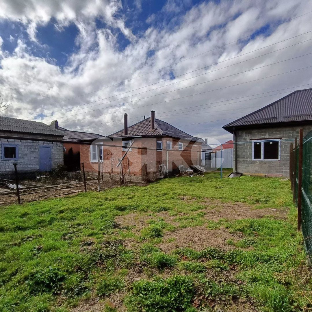 Фото №8: Дом 87 м² + 2.79 сот. - Майкоп, мкр. Кондитерской Фабрики, ул. Подгорная, 282