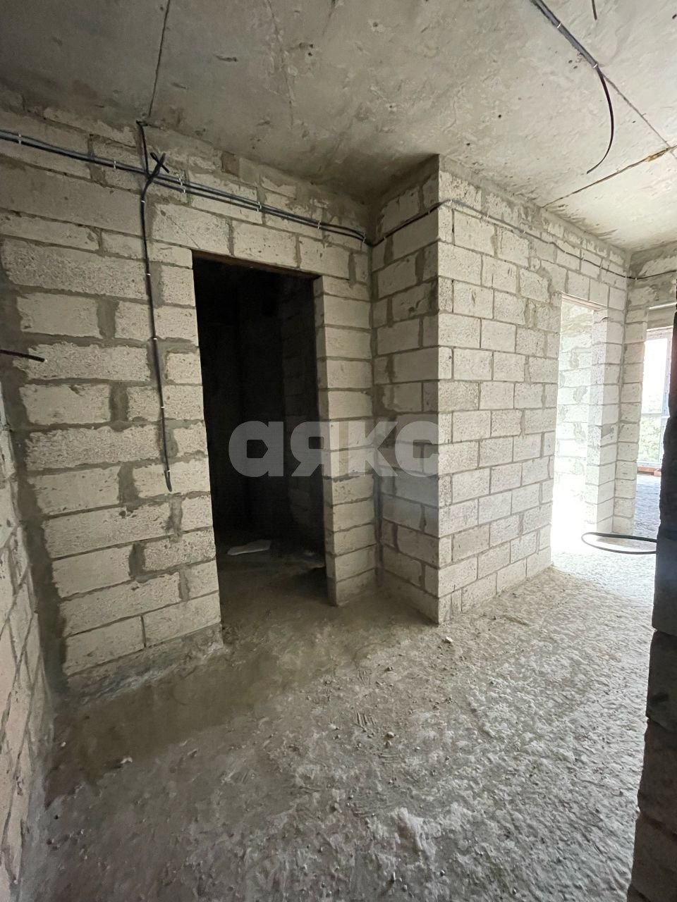 Фото №4: 1-комнатная квартира 34 м² - Майкоп, мкр. квартал Кужорский переезд, ул. 2-я  Ветеранов, 20