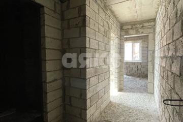 Фото №2: 1-комнатная квартира 34 м² - Майкоп, мкр. квартал Кужорский переезд, ул. 2-я  Ветеранов, 20