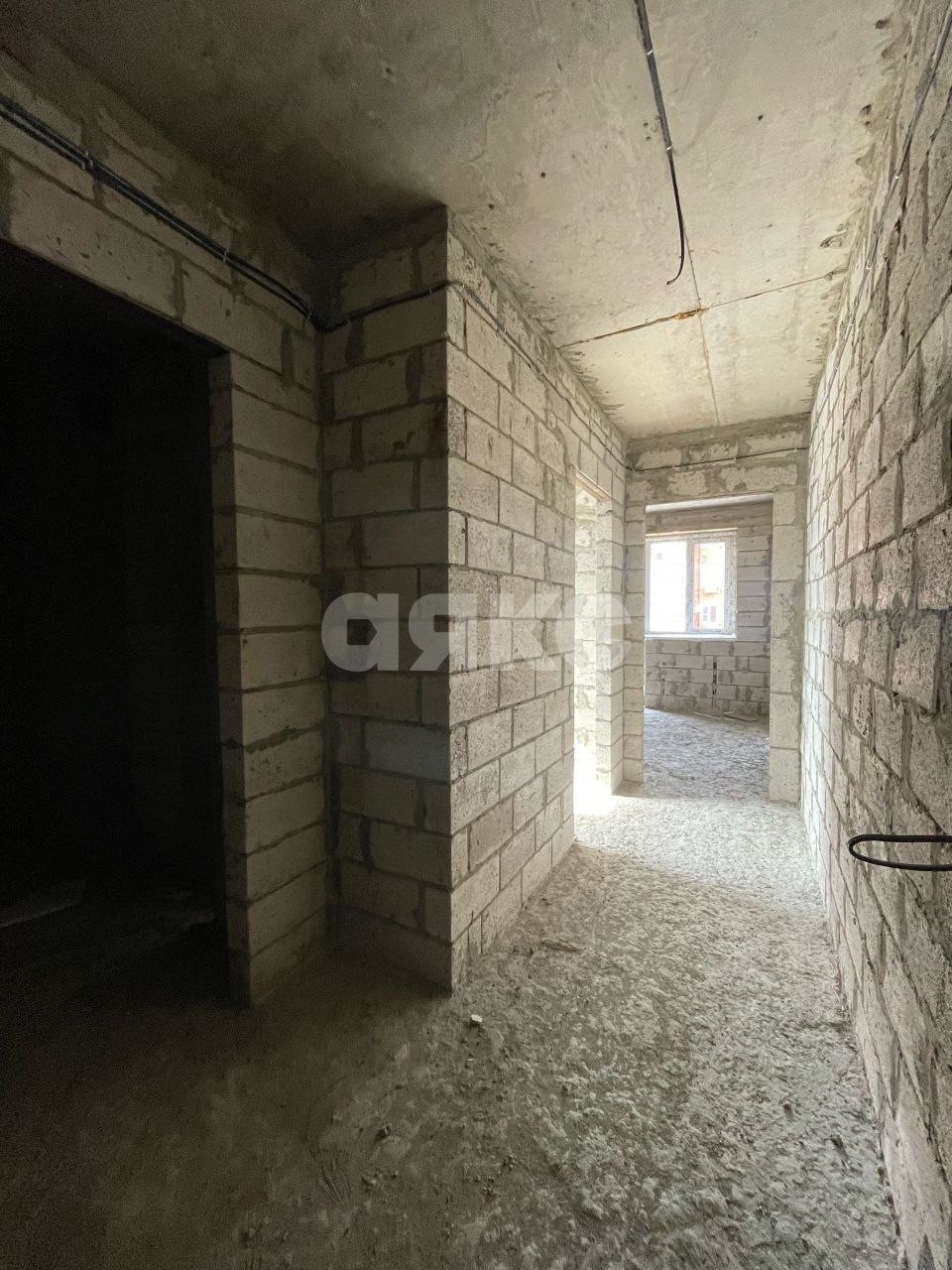 Фото №5: 1-комнатная квартира 34 м² - Майкоп, мкр. квартал Кужорский переезд, ул. 2-я  Ветеранов, 20