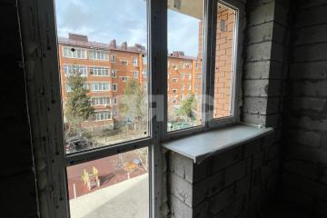 Фото №5: 1-комнатная квартира 34 м² - Майкоп, мкр. квартал Кужорский переезд, ул. 2-я  Ветеранов, 20