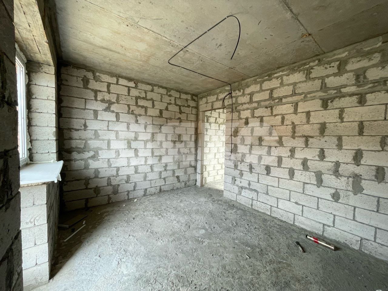 Фото №10: 1-комнатная квартира 34 м² - Майкоп, мкр. квартал Кужорский переезд, ул. 2-я  Ветеранов, 20