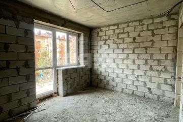 Фото №2: 1-комнатная квартира 34 м² - Майкоп, мкр. квартал Кужорский переезд, ул. 2-я  Ветеранов, 20