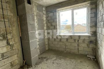 Фото №3: 1-комнатная квартира 34 м² - Майкоп, мкр. квартал Кужорский переезд, ул. 2-я  Ветеранов, 20