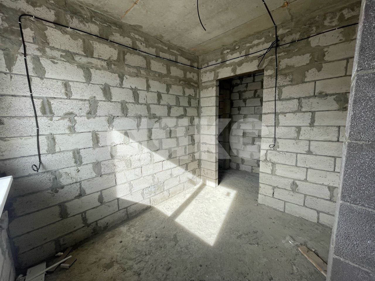 Фото №6: 1-комнатная квартира 34 м² - Майкоп, мкр. квартал Кужорский переезд, ул. 2-я  Ветеранов, 20