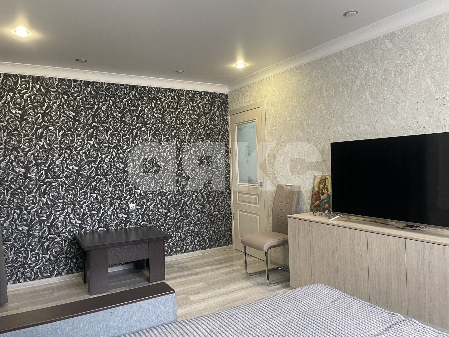 Фото №7: 2-комнатная квартира 47 м² - Майкоп, Восход, мкр. Шоссейная, ул. Шоссейная, 6