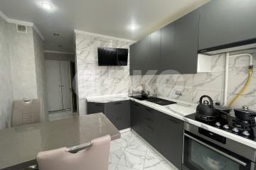 Фото №3: 2-комнатная квартира 47 м² - Майкоп, мкр. Шоссейная, ул. Шоссейная, 6