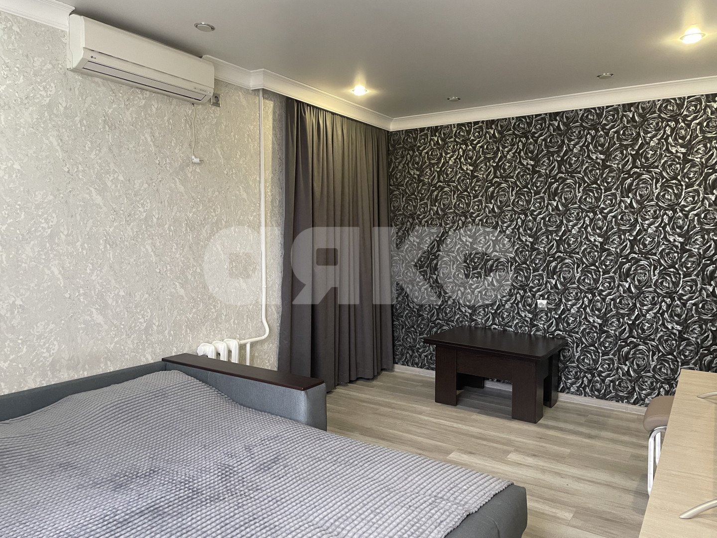 Фото №6: 2-комнатная квартира 47 м² - Майкоп, Восход, мкр. Шоссейная, ул. Шоссейная, 6