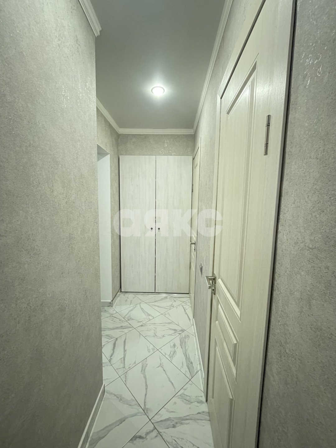 Фото №13: 2-комнатная квартира 47 м² - Майкоп, Восход, мкр. Шоссейная, ул. Шоссейная, 6