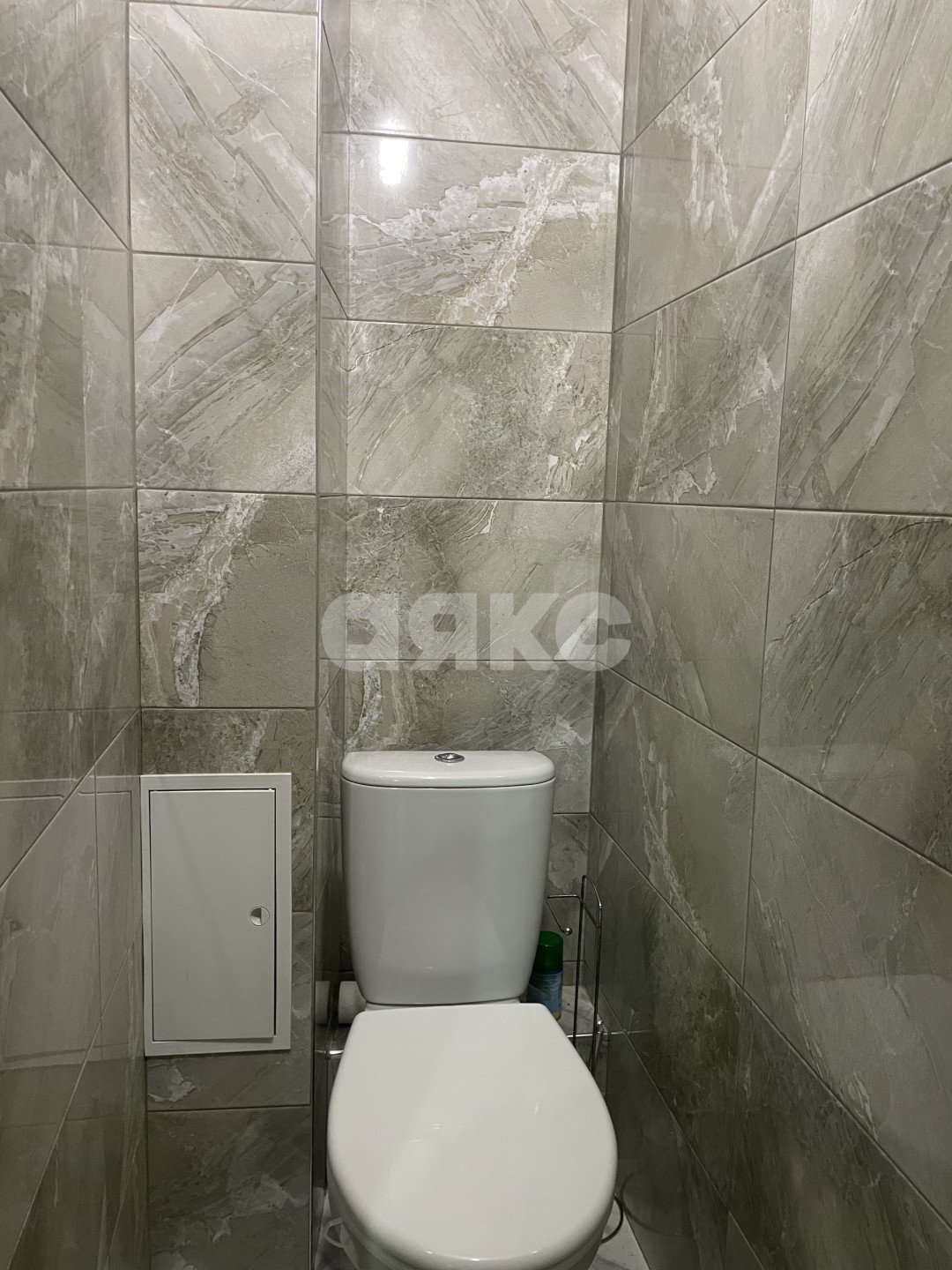 Фото №11: 2-комнатная квартира 47 м² - Майкоп, Восход, мкр. Шоссейная, ул. Шоссейная, 6