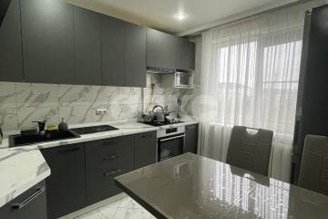 Фото №1: 2-комнатная квартира 47 м² - Майкоп, мкр. Шоссейная, ул. Шоссейная, 6