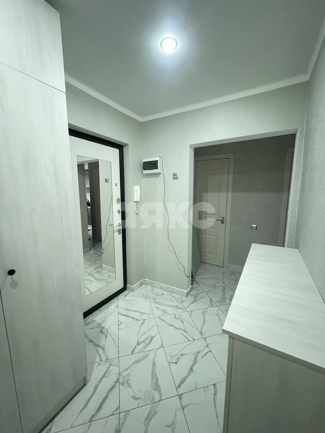 Фото №12: 2-комнатная квартира 47 м² - Майкоп, Восход, мкр. Шоссейная, ул. Шоссейная, 6